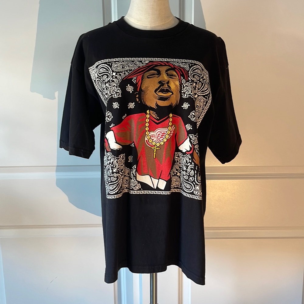 Tupac Shirt